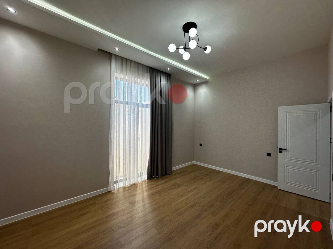 Satılır 4 otaqlı həyət evi/bağ evi 150 m² — Ev, villa, Bakı (11)