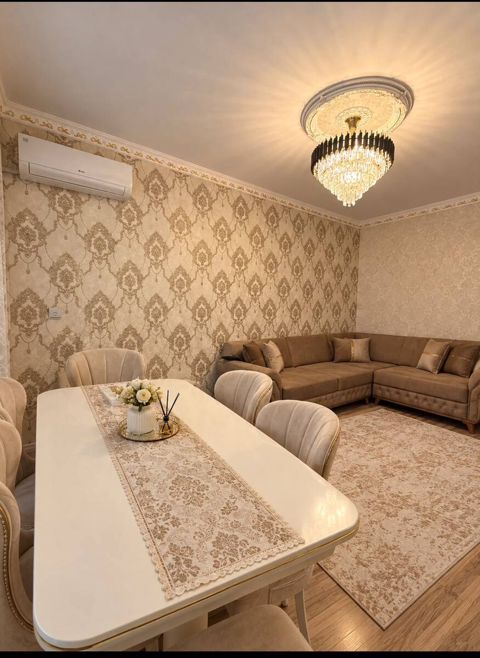 Satılır 1 otaqlı köhnə tikili 32 m² — Bakı