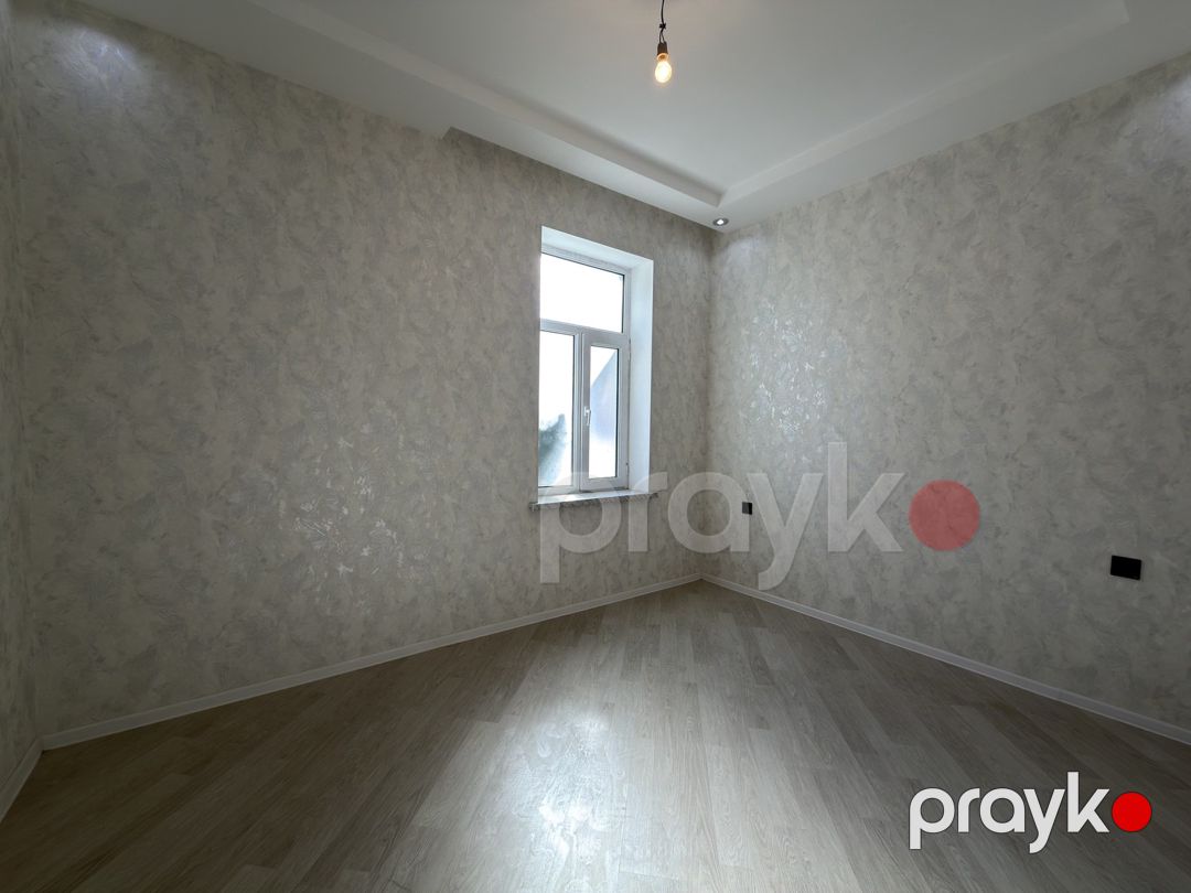 Satılır 5 otaqlı həyət evi/bağ evi 200 m² — Ev, villa, Bakı (9)