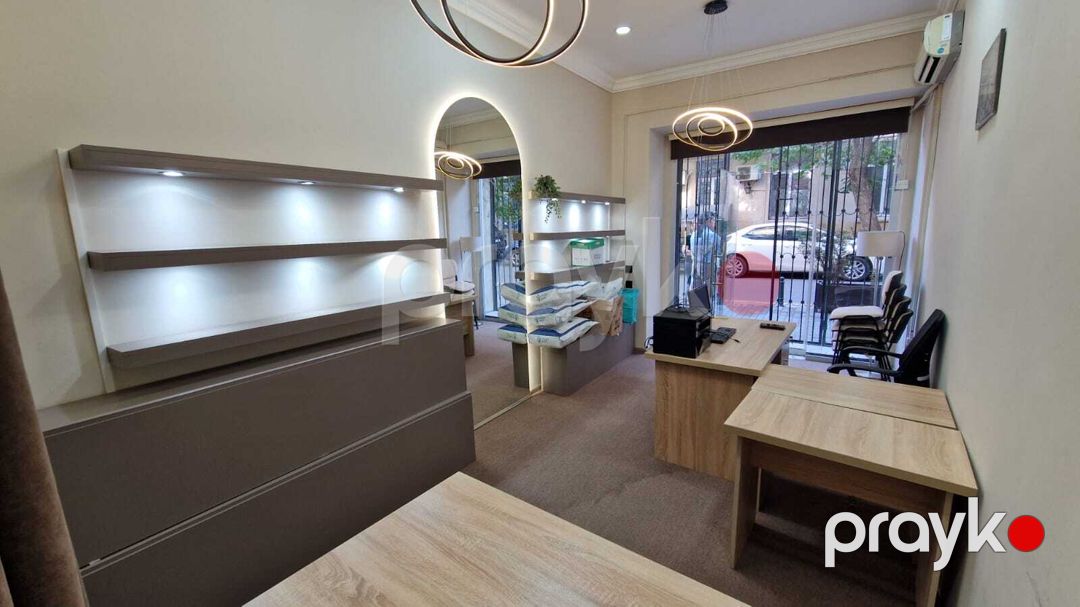 İcarəyə verilir obyekt 35 m² — Əmlak, Bakı (2)