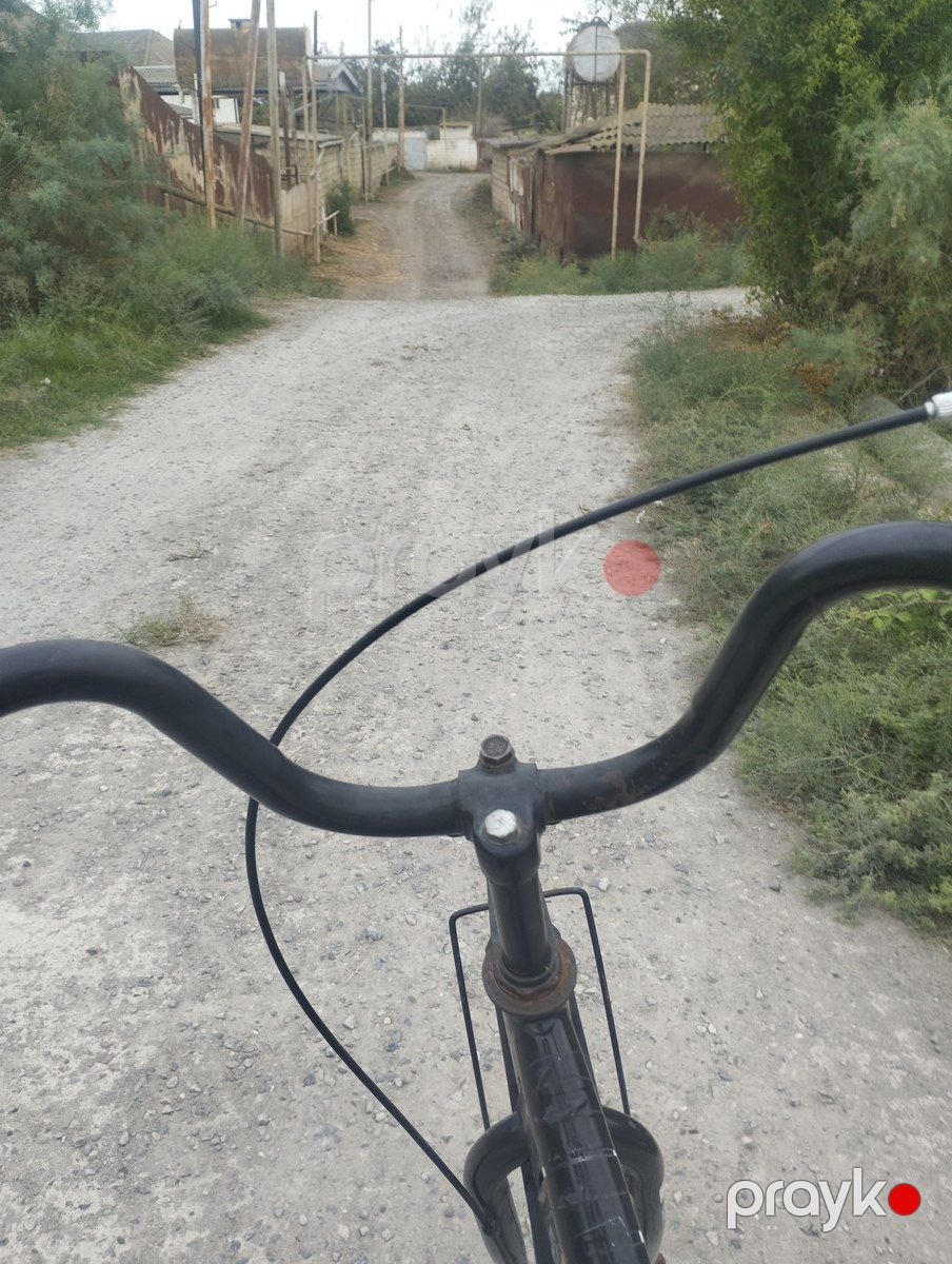 Velosiped Stels — Velosipedlər, Salyan (8)