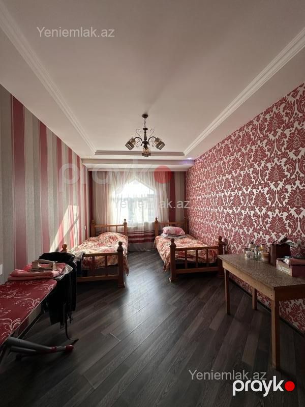 Satılır 3 otaqlı Bina evi menzil (Yeni tikili), 80 m², Masazır — Mənzil, Abşeron (7)