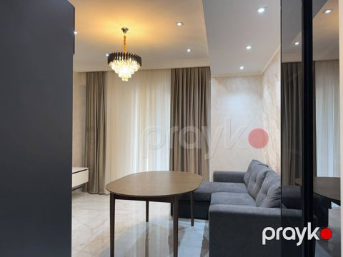 İcarəyə verilir 2 otaqlı yeni tikili 63 m²
