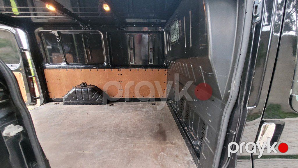 Ford Transit, 2.2 L, 2011 il, 181 000 km — Avtomobillər, Bakı (8)