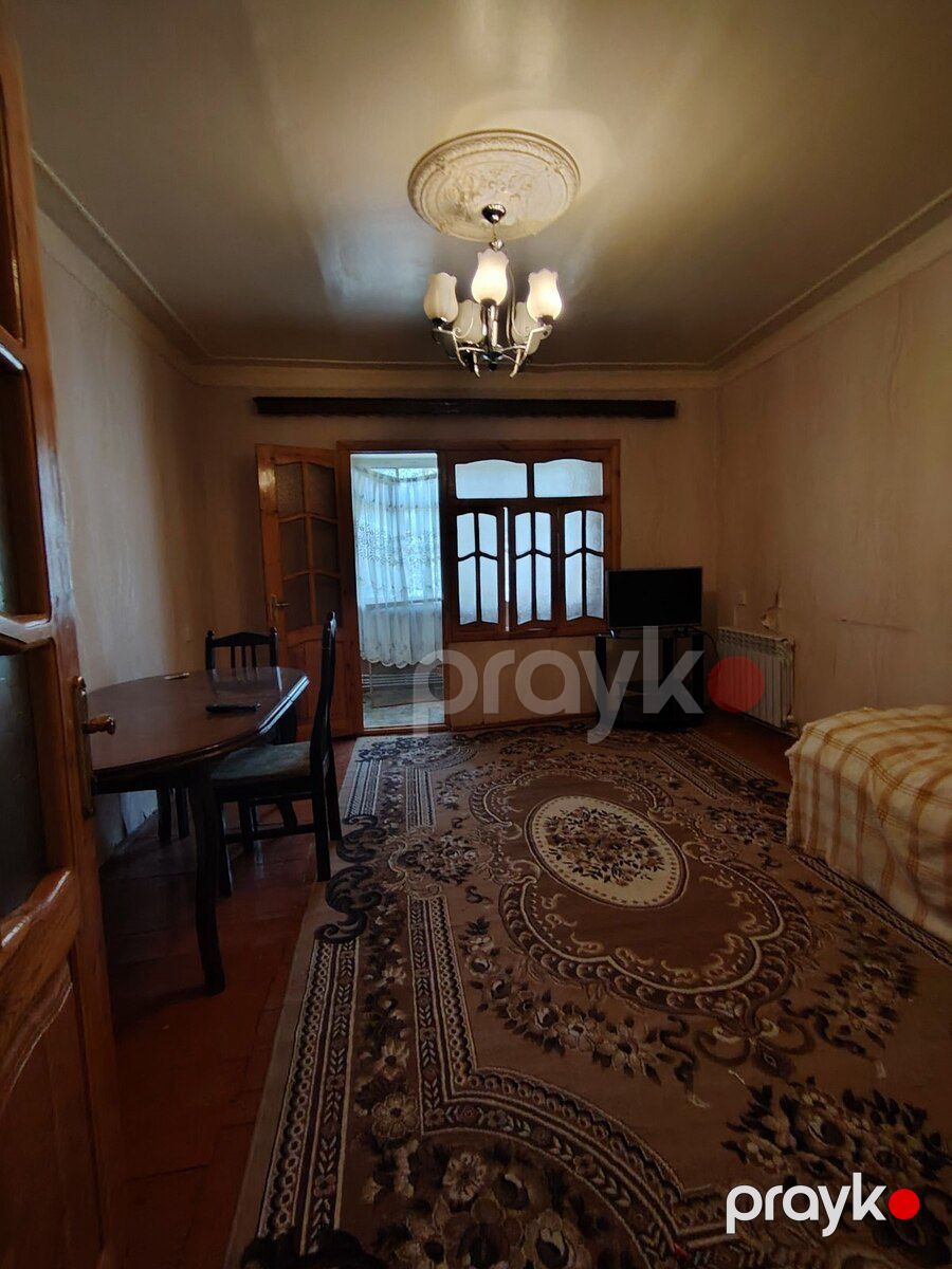 2-otaqlı yeni tikili, Şirvan ş., 56 m² — Mənzil, Şirvan (4)