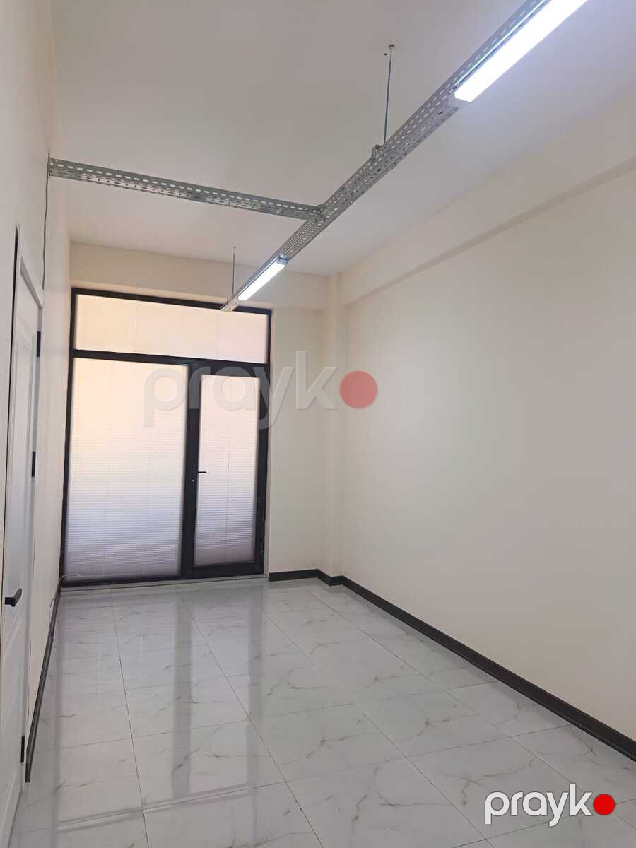 İcarəyə verilir 2 otaqlı ofis 49 m² — Ofis, Bakı (7)
