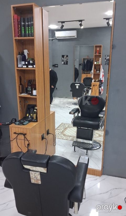 Salon mebeli və kreslosu — Bakı
