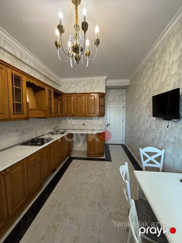 Satılır 2 otaqlı Bina evi menzil (Yeni tikili), 70 m², Masazır — Mənzil, Abşeron (12)