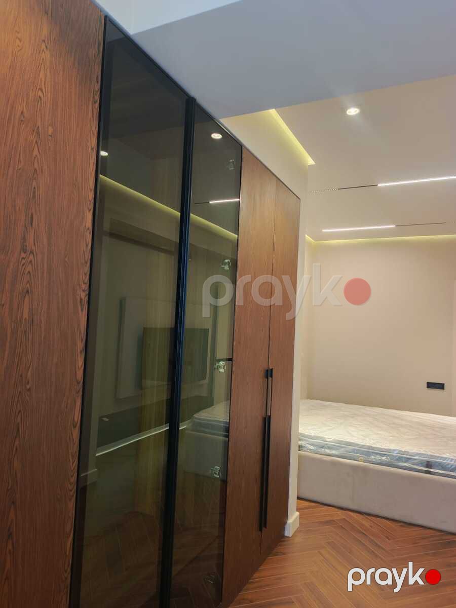 Satılır 2 otaqlı yeni tikili 76 m² — Mənzil, Bakı (10)
