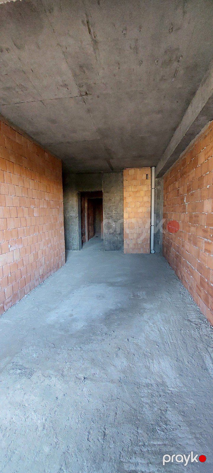 2-otaqlı yeni tikili, Mir Cəlal küç. 3169, 60 m² — Mənzil, Bakı (5)