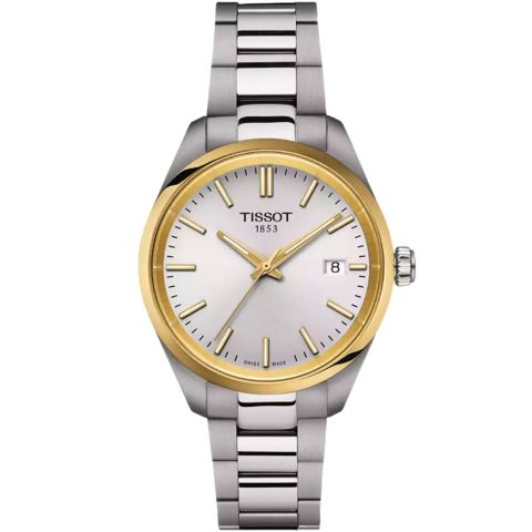 Saat Tissot PR 100 Quartz T1502102103100 — Wristwatches