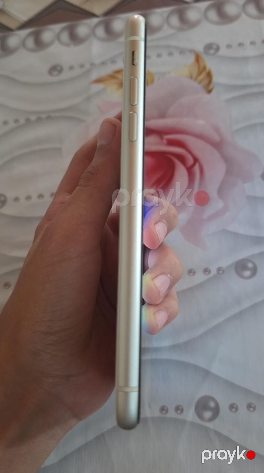 IPhone 11, 128 GB, Ağ, Face ID — Apple iPhone, Bakı (4)