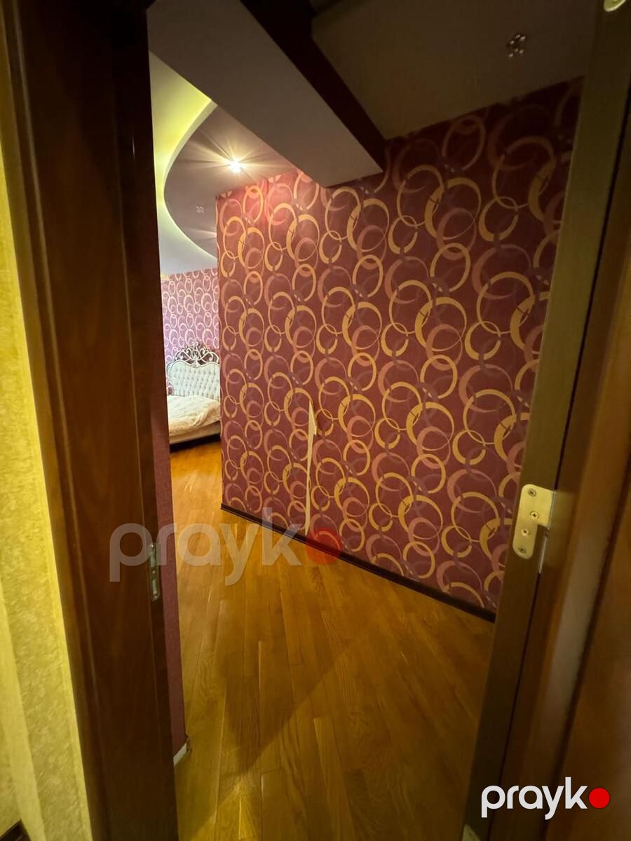 Satılır 7 otaqlı yeni tikili 450 m² — Mənzil, Bakı (10)