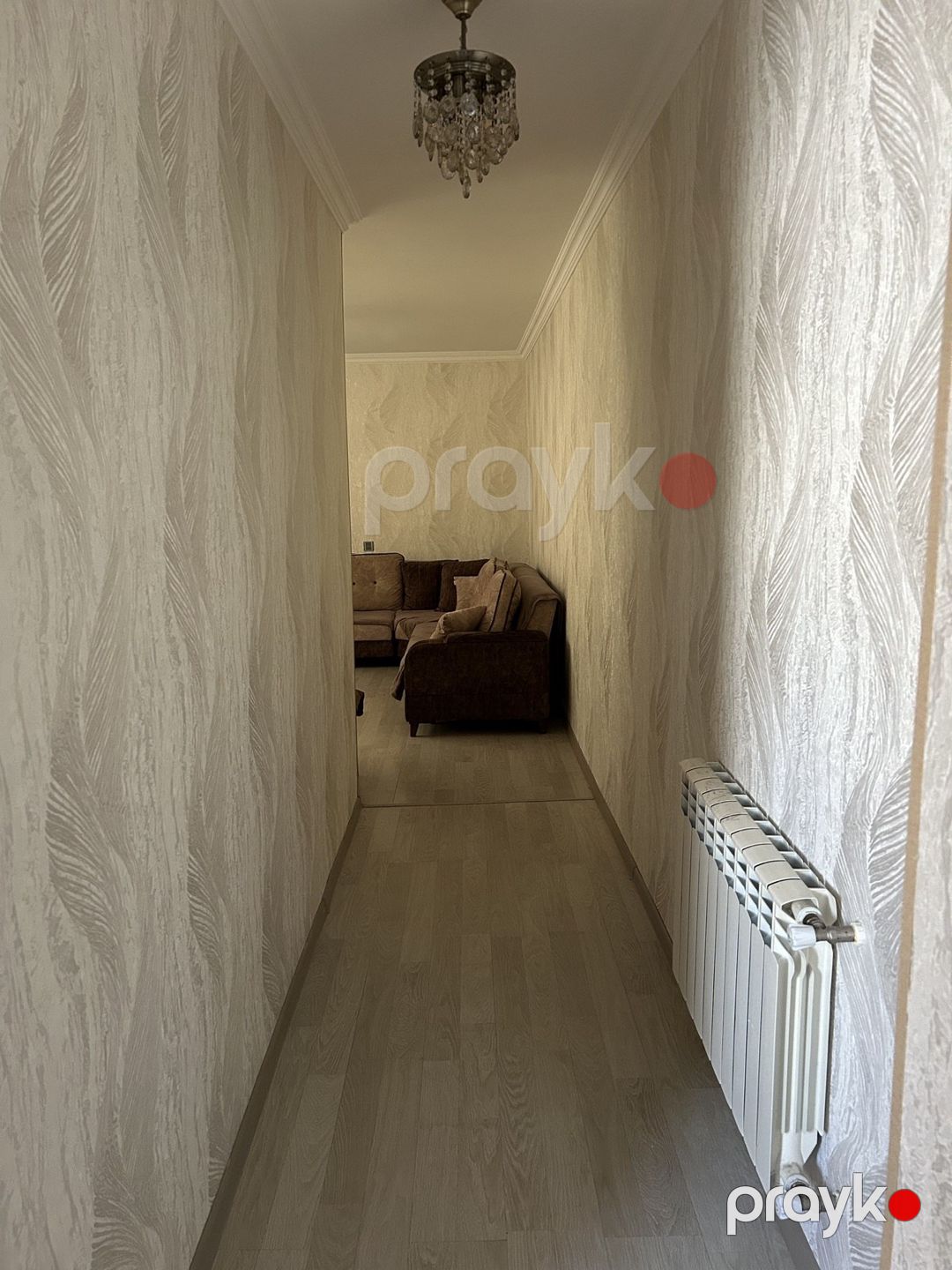 Satılır 3 otaqlı həyət evi/bağ evi 70 m² — Ev, villa, Bakı (9)