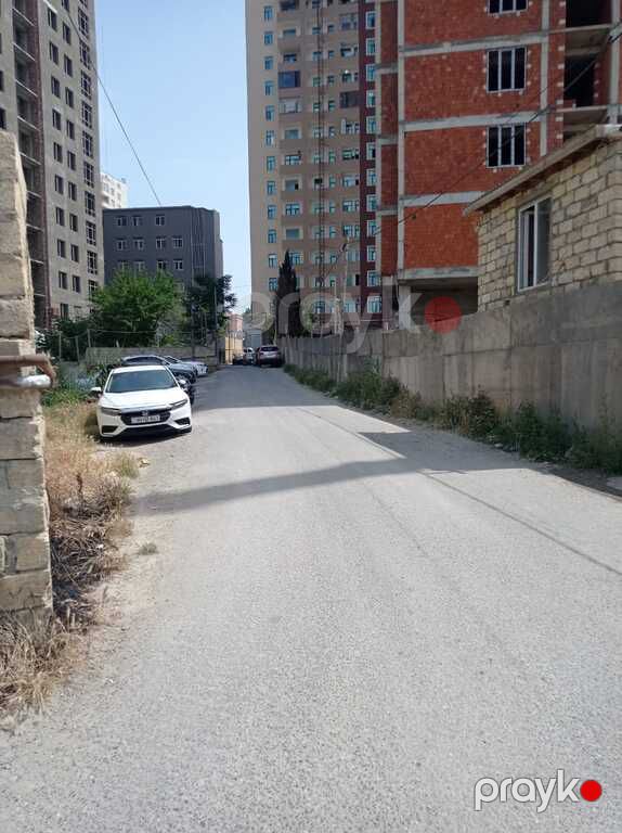 Satılır 3 otaqlı yeni tikili 135 m² — Mənzil, Bakı (9)