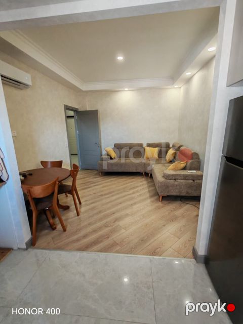 2-otaqlı yeni tikili kirayə verilir, Dərnəgül m., 60 m² — Bakı