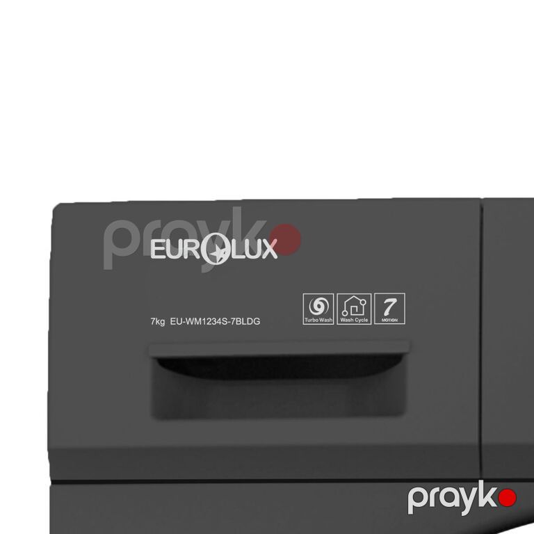 Paltaryuyan "Eurolux -EU-WM1234S-7BLDG" — Ev texnikası, Bakı (3)