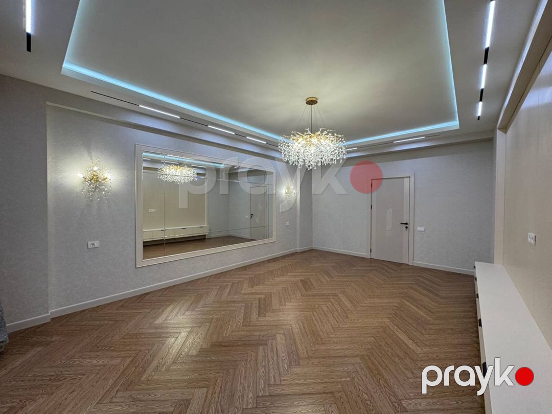Satılır 4 otaqlı yeni tikili 185 m² — Mənzil, Bakı (4)