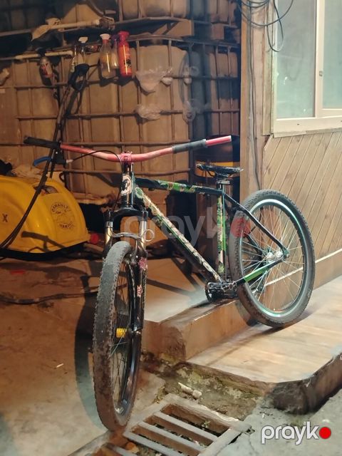 Velosiped Salcano Astro — Bakı
