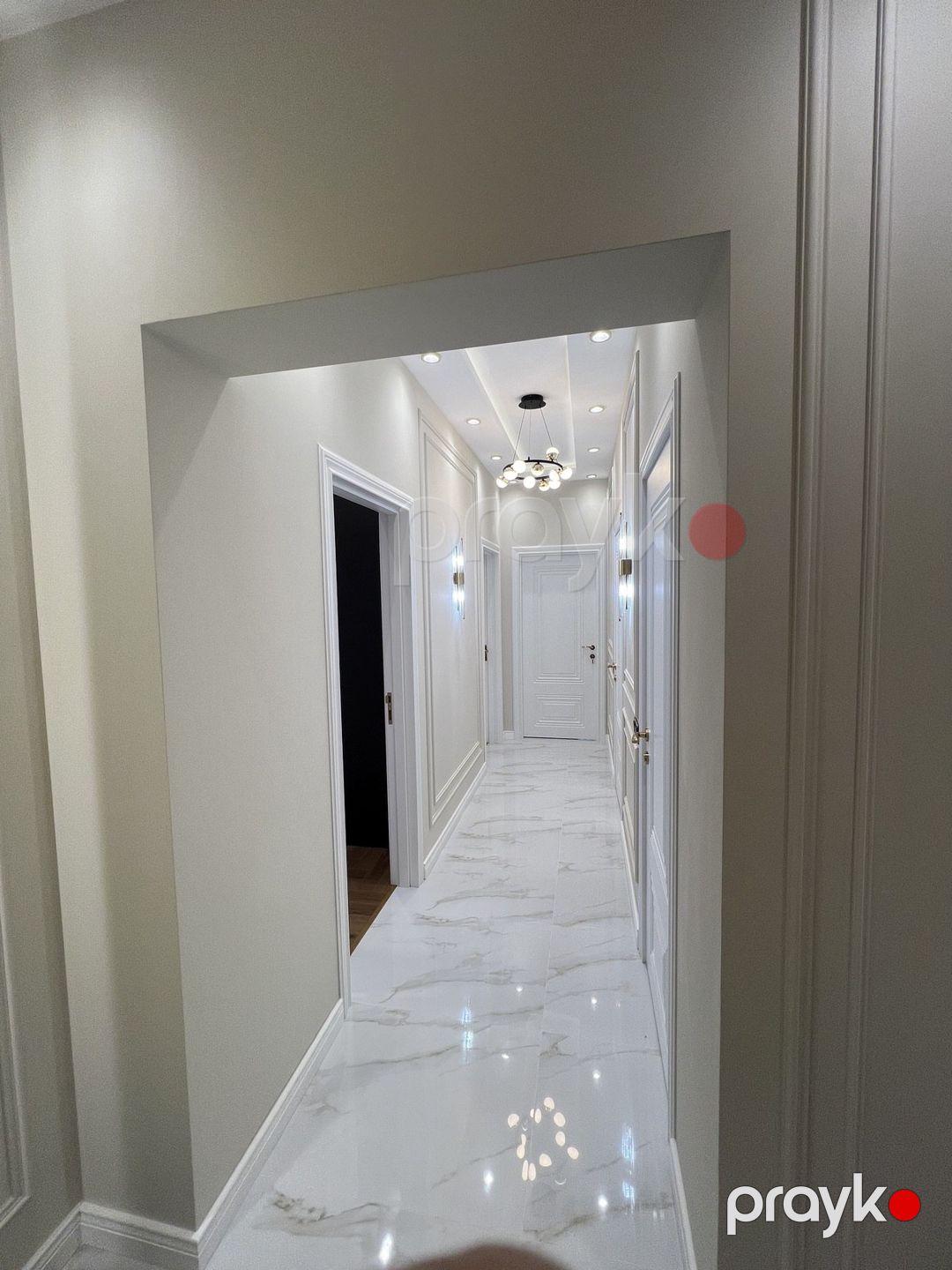 Satılır 4 otaqlı yeni tikili 138 m² — Mənzil, Bakı (6)