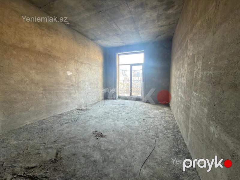 Satılır 5 otaqlı Bina evi menzil (Yeni tikili), 228 m², Xətai rayonu — Mənzil, Bakı (11)