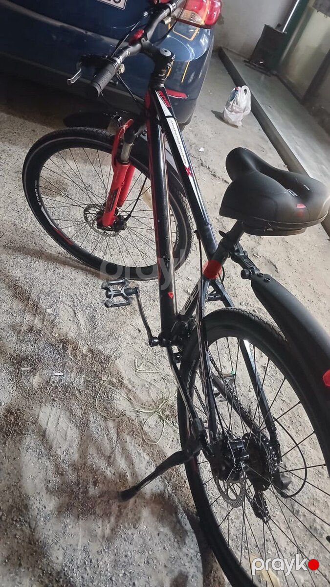 Velosiped — Velosipedlər, Bakı (3)