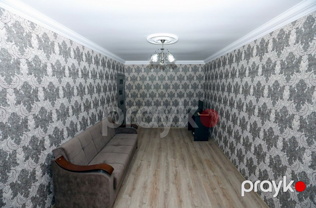 Satılır 3 otaqlı köhnə tikili 60 m² — Mənzil, Bakı (6)