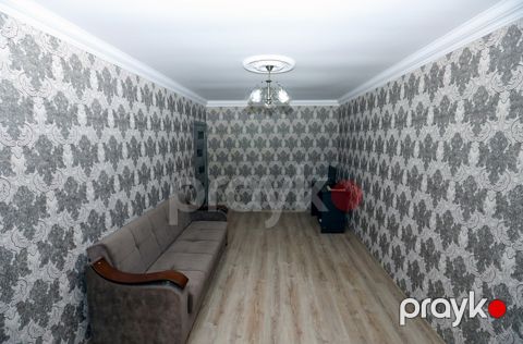Satılır 3 otaqlı köhnə tikili 60 m² — Bakı
