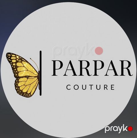 Parpar.Couture — Bakı
