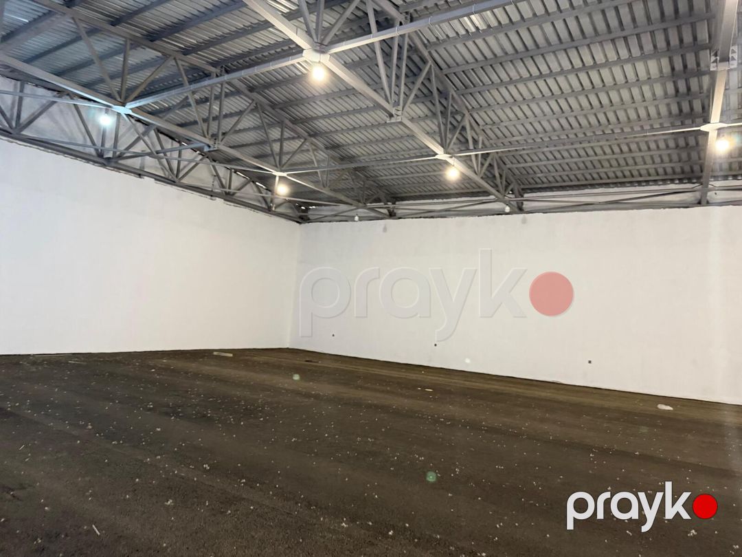 İcarəyə verilir obyekt 750 m² — Əmlak, Bakı (7)