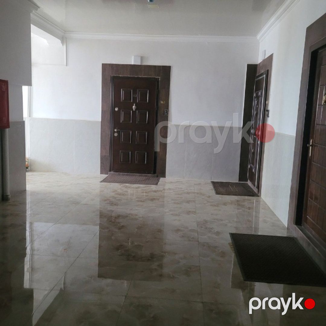 Satılır 2 otaqlı yeni tikili 92 m² — Mənzil, Bakı (8)