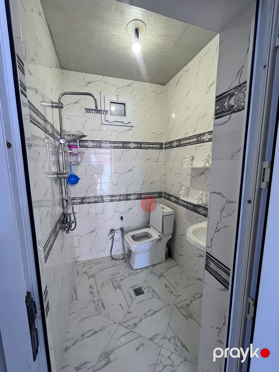 Satılır 2 otaqlı həyət evi/bağ evi 72 m² — Ev, villa, Bakı (10)