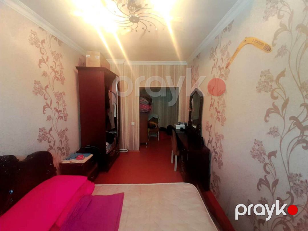 Satılır 2 otaqlı həyət evi/bağ evi 70 m² — Ev, villa, Bakı (7)