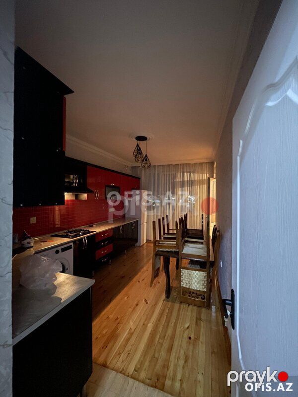 Yeni tikili Satılır Xırdalan, Xırdalan Abşeron Gənclər kupçalı mənzil, 2 otaq, 72 m² — Mənzil, Xırdalan (8)