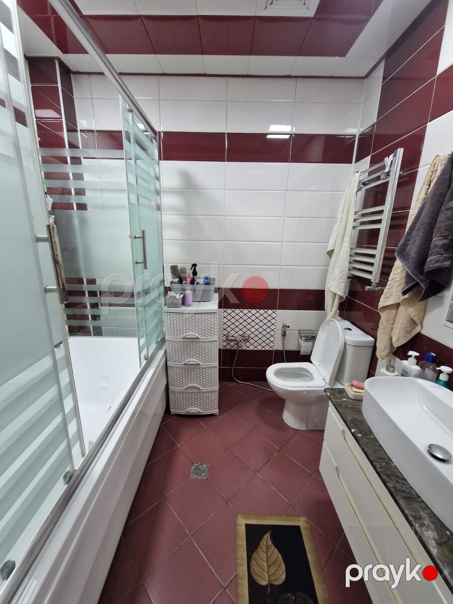 Satılır 3 otaqlı yeni tikili 108 m² — Mənzil, Bakı (6)