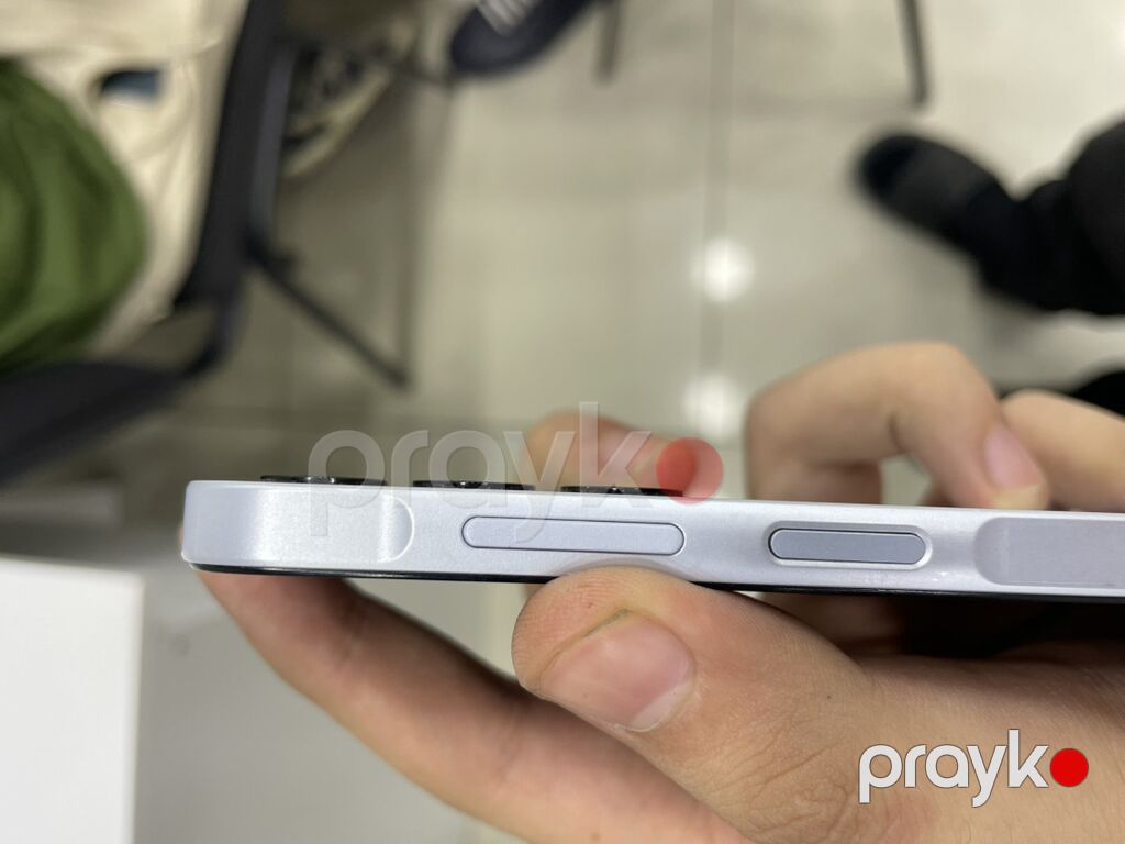 Samsung Galaxy A25, 256 GB — Samsung, Sanqaçal (3)