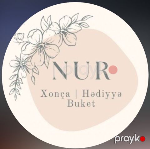 Nurxonchaa — Bakı
