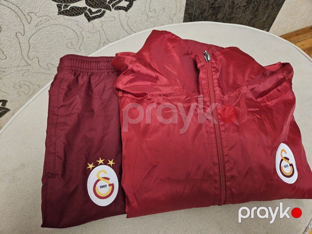 İdman dəsti "Galatasaray" — Geyim, ayakkabı, aksesuarlar, Bakı (2)