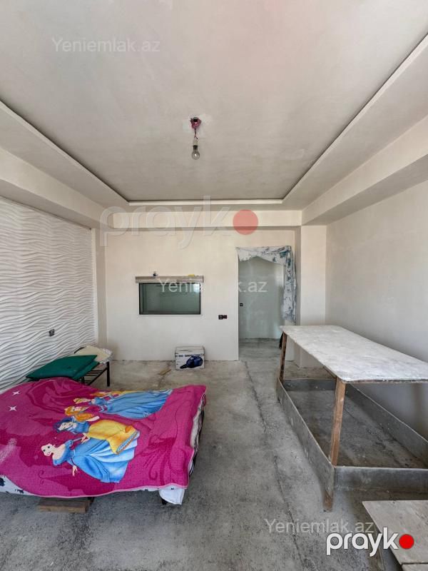 Satılır 2 otaqlı Bina evi menzil (Yeni tikili), 82 m², Masazır — Mənzil, Abşeron (5)
