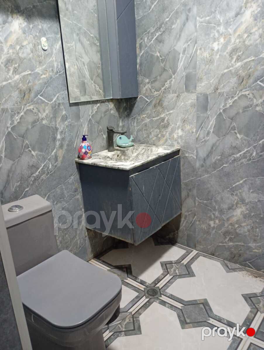 Satılır 3 otaqlı həyət evi/bağ evi 100 m² — Ev, villa, Bakı (2)