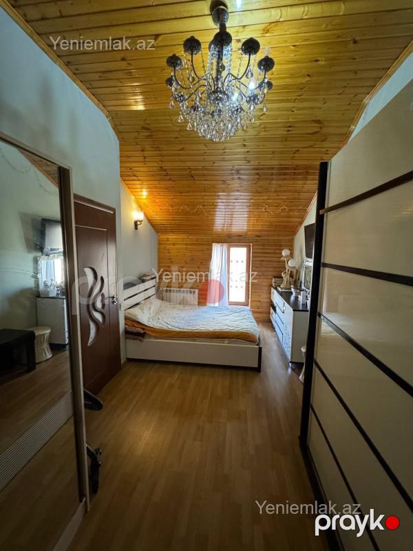 Satılır 6 otaqlı Həyət evi / Villa, 230 m², Masazır — Ev, villa, Abşeron (12)