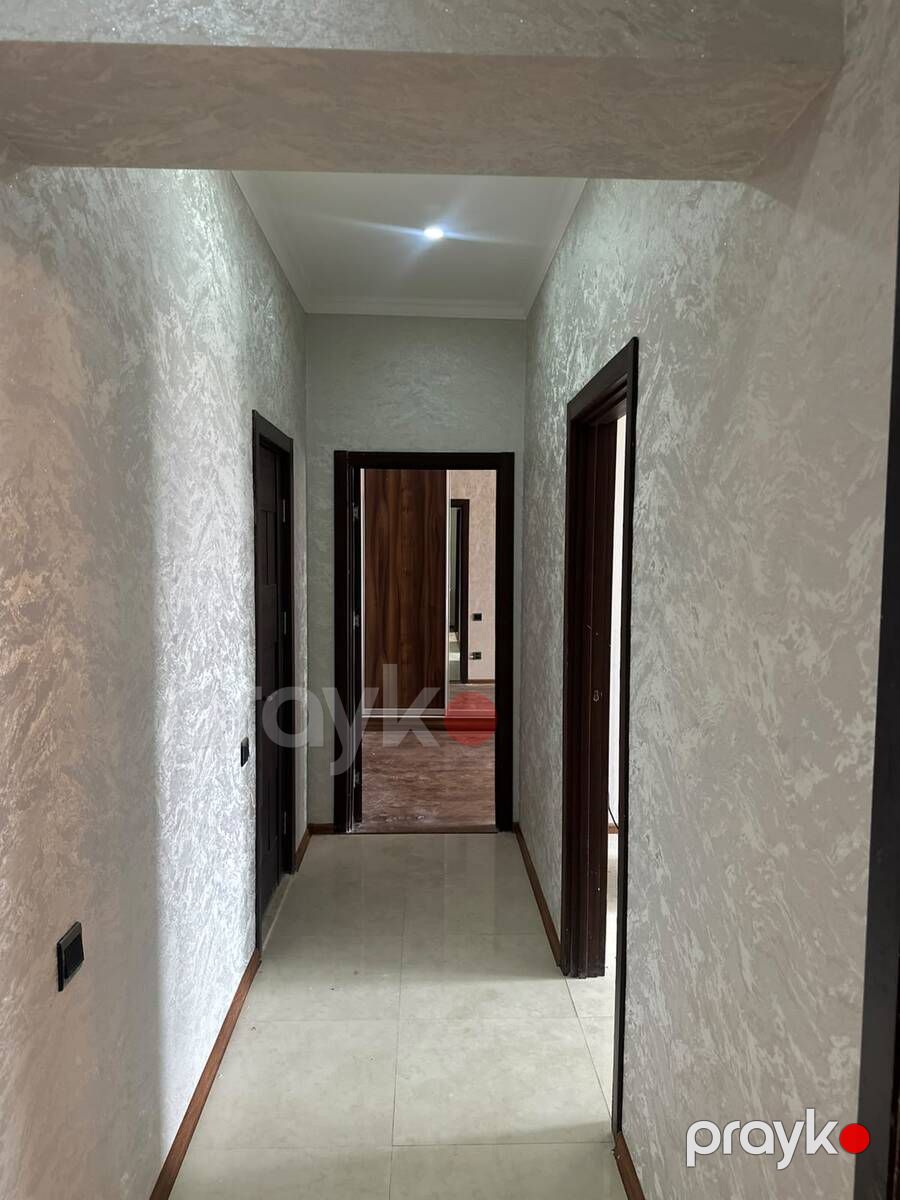 İcarəyə verilir 2 otaqlı yeni tikili 120 m² — Mənzil, Bakı (5)