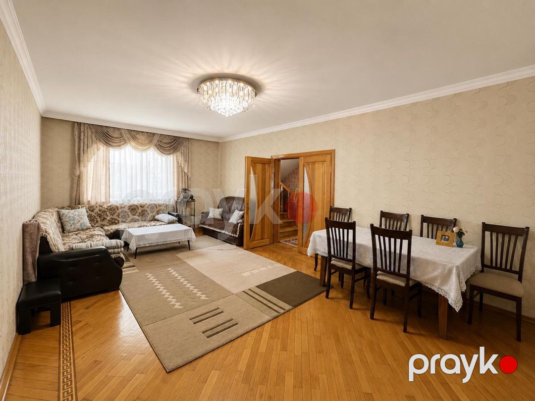 Həyət evi, 1-ci Mədən küç — Ev, villa, Xırdalan (3)