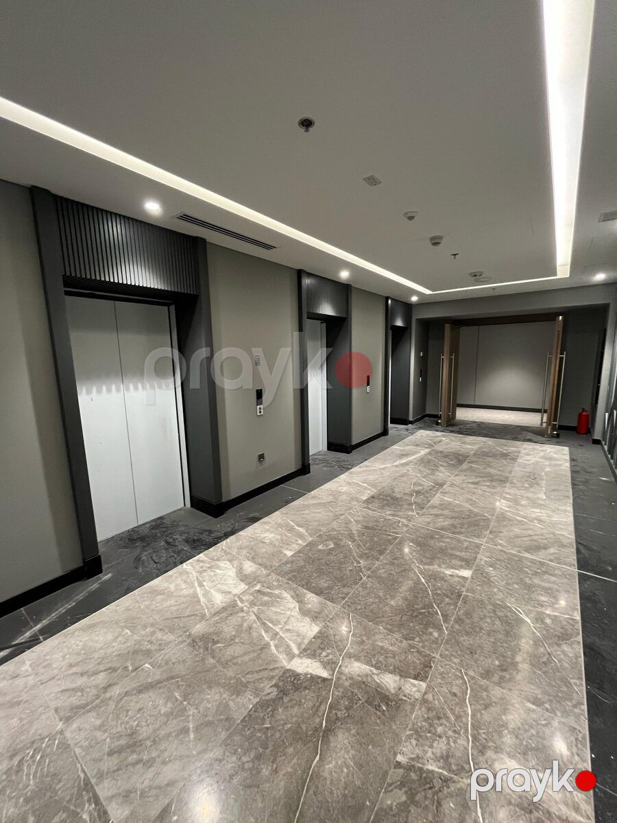 Satılır 2 otaqlı yeni tikili 98 m² — Mənzil, Bakı (10)