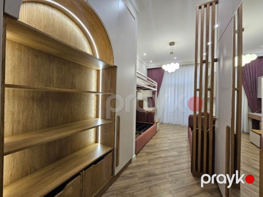 Satılır 4 otaqlı yeni tikili 149 m² — Mənzil, Bakı (12)