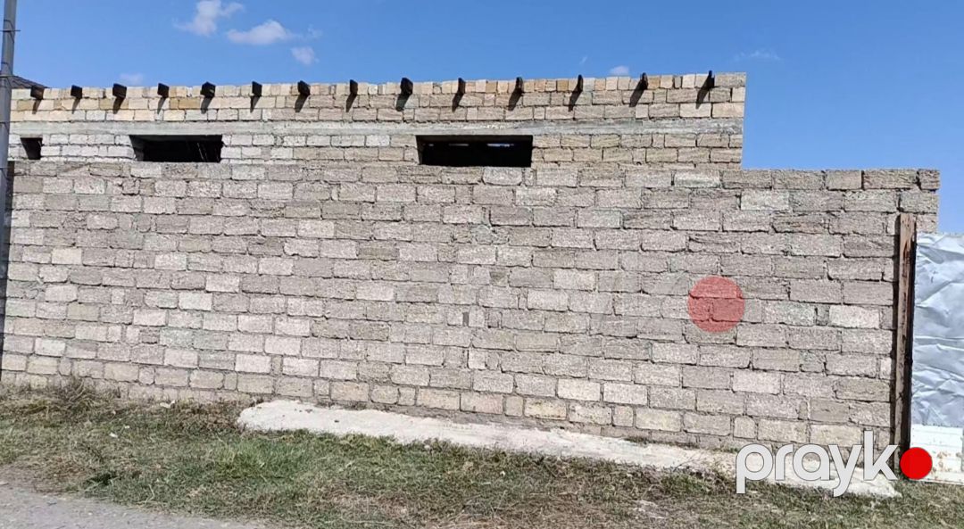 12 sot torpaq sahəsi, Xaçmaz r — Torpaq, Xaçmaz (4)