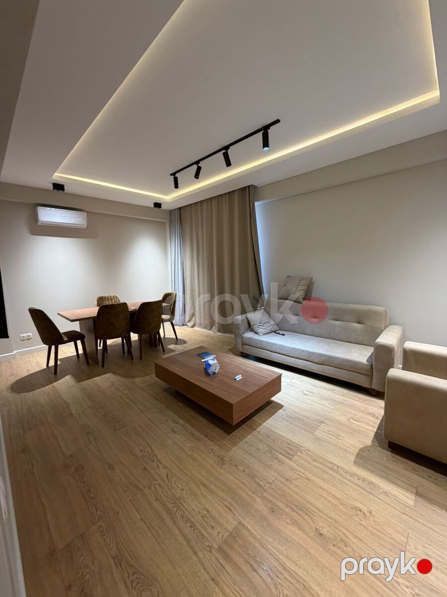 2-otaqlı yeni tikili kirayə verilir, Əlibəyov Qardaşları küç., 100 m² — Mənzil, Bakı (3)