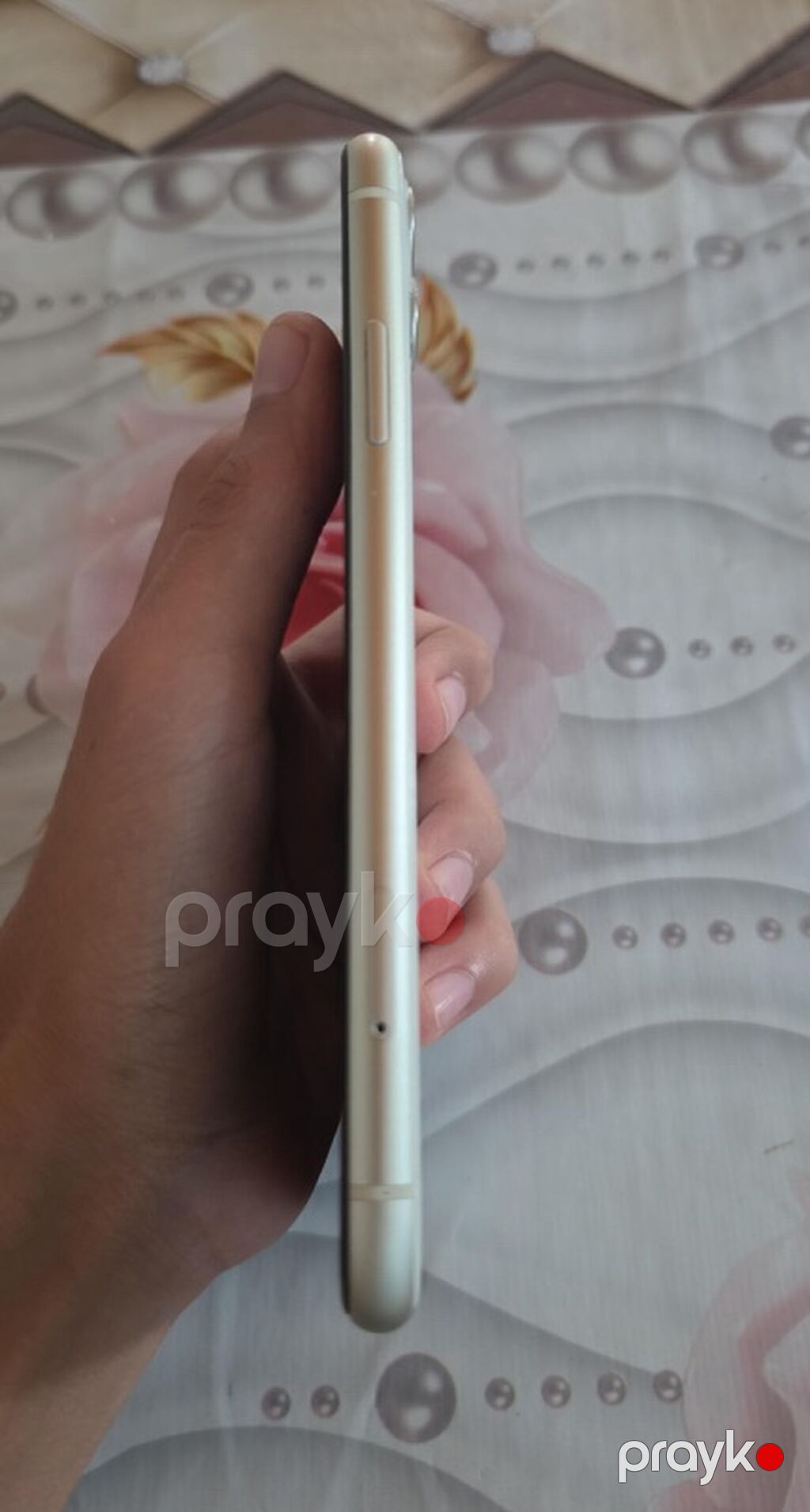 IPhone 11, 128 GB, Ağ, Face ID — Apple iPhone, Bakı (5)