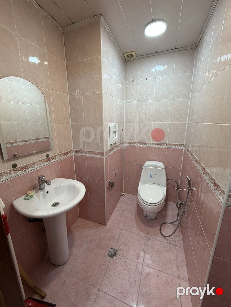 İcarəyə verilir 2 otaqlı yeni tikili 120 m² — Mənzil, Bakı (6)