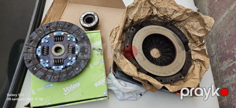 Lada (VAZ) Friksional disk dəsti — Bakı